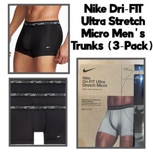 nike dri fit ultra stretch micro